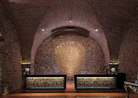 JW Marriott El Convento Cusco 5