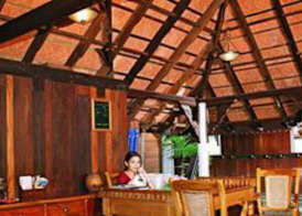 Kumarakom Lake Resort 2