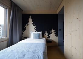 Numa Vienna Wood 4
