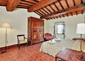 Orvieto Country House 5