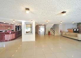 Saint Constantine Hotel 3