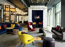 Aloft by Marriott Henderson 3