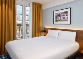 Timhotel Paris du Gare du Nord 3