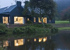 Rockwood Karkloof Forest Lodge & Mountain Cabin 4