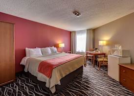 Spark by Hilton Oshawa 4