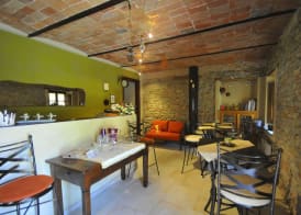 Ca' Pavaglione Country House 3