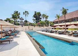 Novotel Bali Benoa 4