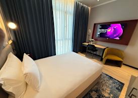 Khorazm Hotel 3