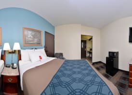 Econo Lodge Inn & Suites Shelbyville 2