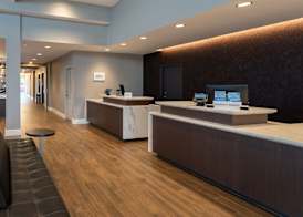 Residence Inn by Marriott Wilkes-Barre Arena 2