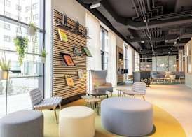 Leonardo Smart Hotel Vienna Airport 4
