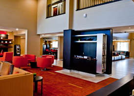 Courtyard by Marriott Decatur 2