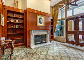 Best Western Plus Pioneer Square Hotel Downtown 2