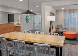Wood Spring Suites Washington DC East Arena Drive 5