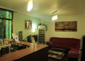 Hostal Esmeralda 2