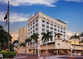 The Banyan Hotel Fort Myers, Tapestry Collection by Hilton 5