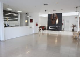 Hotel Adiafa 5