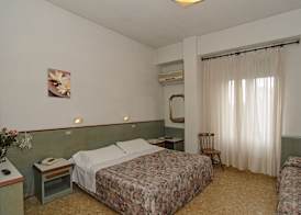 Hotel Lukas Vegetarian & Vegan 5