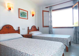 Apartaments Marina Sol i Pins 2