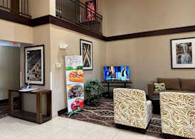 Quality Inn Perryville I-55 3