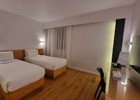 New President Hotel Cairo 3