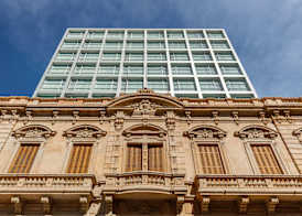 Palmaroga Hotel Asuncion, Tapestry Collection by Hilton 2