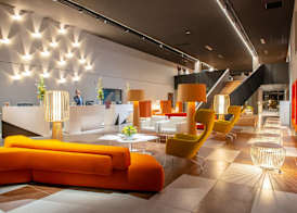 Radisson Blu Hotel Bordeaux 2