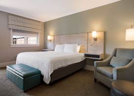Best Western Sea Island Inn 4