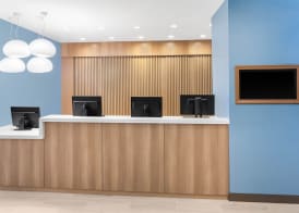 Element by Marriott New York Times Square West 2