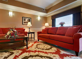 Best Western Plus Louisa 3