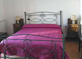 AGRITURISMO La FOCAZZA 3