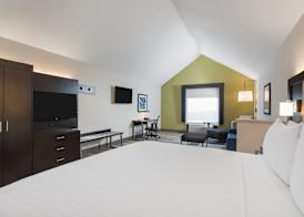 Holiday Inn Express & Suites FLORENCE I-95 & I-20 CIVIC CTR by IHG 2