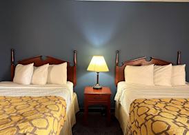 Baymont by Wyndham Corydon 4