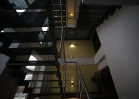 BnB Notte Stellata 4