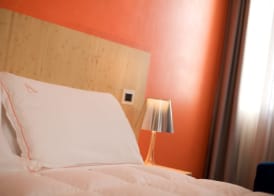 Hotel Intervallo 4