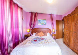 Sunset Villa 5