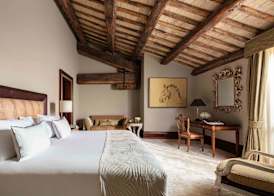 Anantara Palazzo Naiadi Rome Hotel - A Leading Hotel of the World 5