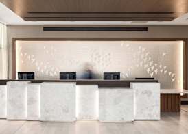 AC Hotel by Marriott Belfast 3