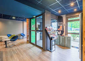 B&B HOTEL Strasbourg Nord Schiltigheim 2