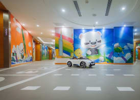 Holiday Inn Shaoxing by IHG 3