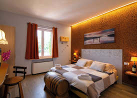Boutique Relais Villa Sofia 5