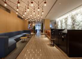 Hotel Forza Osaka Kitahama 2