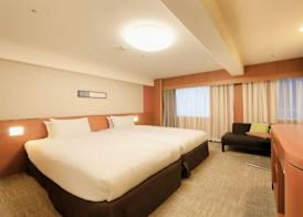 Richmond Hotel Higashi Osaka 5