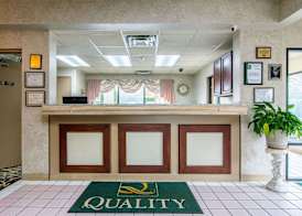 Quality Inn Oakwood - Gainesville 2