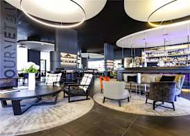 Novotel Basel City 4