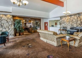 Econo Lodge Near Reno-Sparks Convention Center 4