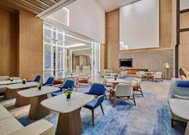Hilton Suzhou Wuzhong 4