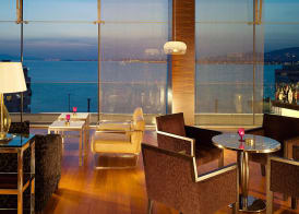 Swissotel Buyuk Efes Izmir 4