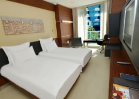 Swissotel Buyuk Efes Izmir 3