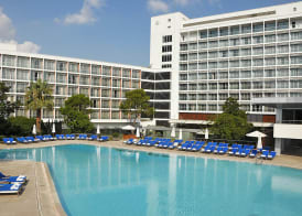 Swissotel Buyuk Efes Izmir 2